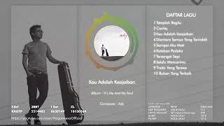 Download lagu Ady ~ Its Me And My Soul | Full Album 2012 mp3 Download lagu Ady ~ Its Me And My Soul | Full Album 2012 mp3