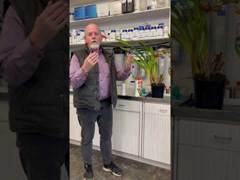 Strike Back for Orchids Advanced Biological Formula with Dr Uwe Stroeher