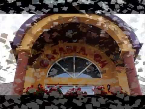 Restauracja Hotel CASABLANCA Kamyk