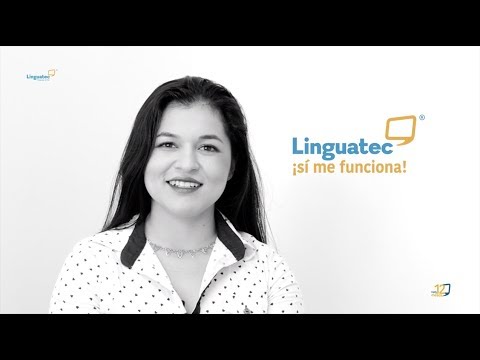 Maribel Delgado - Linguatec Cuernavaca