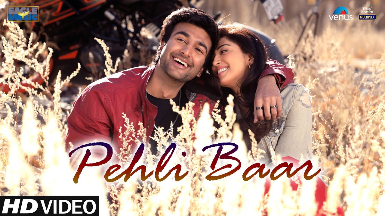 Pehli Baar Lyrics | Hungama 2 | Benny Dayal