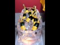 Eek A Mouse - Champagne Bottle