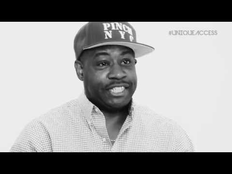 Dana Dane & Are You From England? | MYTHS EXPOSED | Episode 2