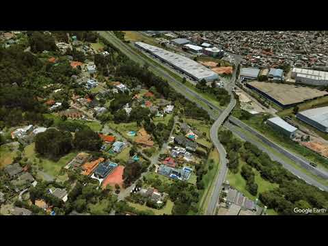 Conheça o Elegante Mundo do Tamboré 1: Luxo e Exclusividade em São Paulo.