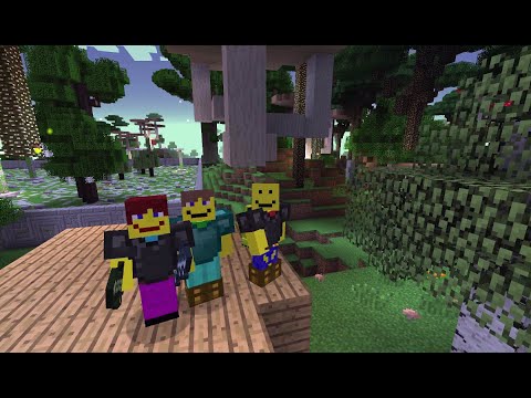 The Krazy Kids Special - Bow Before the Lich King