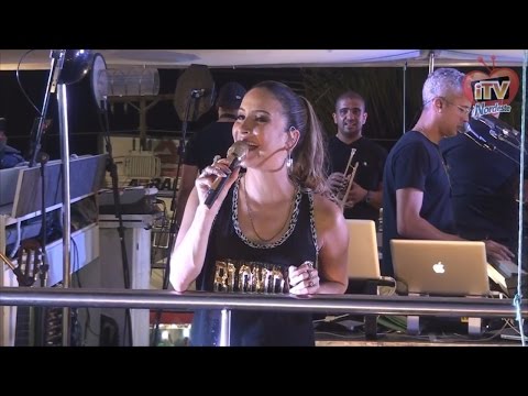 Micareta de Feira 2015/ Claudia Leitte
