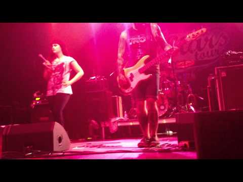 You Know That Ain't Them Dogs' Real Voices- iwrestledabearonce