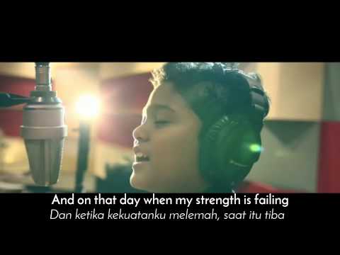 10.000 Reasons Song By Matt Redman Ft Steven Samuel (Lirik dan Terjemahan)