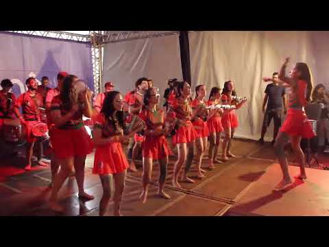 Batuca Franca 2022 - Brejodum