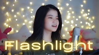 Download lagu Flashlight | Shania Yan Cover mp3 Download lagu Flashlight | Shania Yan Cover mp3