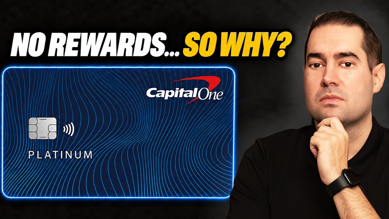 Capital One VentureOne: Everything You Need To Know Before Applying