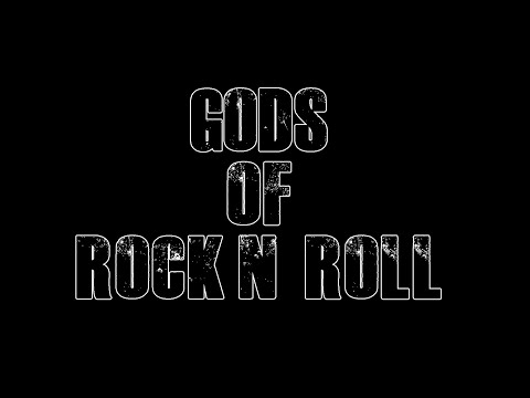 Gods Of Rock'n Roll