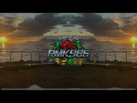 R M K  M@$HUP - Starboy x Munda jam (REMIX MSOUND PACIFIC)