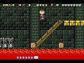 SMAGHETTI SUPER MARIO ADVANCE 4 SUPER MARIO BROS 3 CUSTOM LEVELS 1014