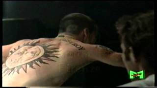 Rollins Band (Florence 1992) [00]. Intro