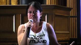 Joanne&#39;s Story   Beating Cancer using Cannabis Oil