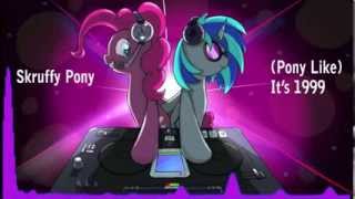 Hidden Gem Brony Songs of July 2013