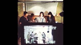 Thursday Night Heat Seekers - Porcelain