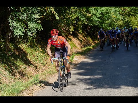 Tour de Zalakaros 2021