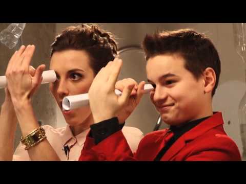 ZB 12ser - VIESIS Burvju mākslinieks Dante Pecolli