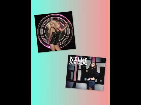 I’ll Do It X Promiscuous (Heidi Montag x Timbaland Ft. Nelly Furtado) Remix By Yam’z