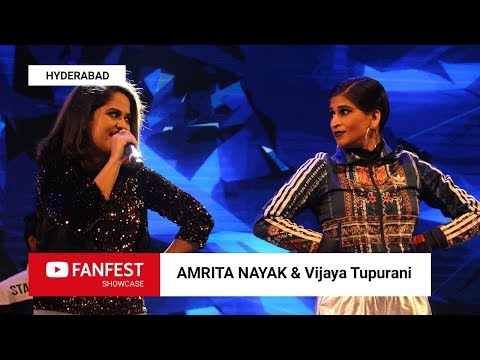 Amrita Nayak YouTube Fan...