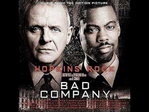 Bad Company : Bmbbo (Trevor Rabin)
