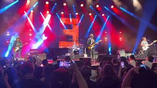 Kailan - Eraserheads Live at Madison Square Garden