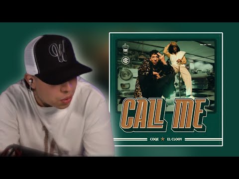 WESTCOL REACCIONA A LA CANCIÓN DE EL CLOOY FT COQE