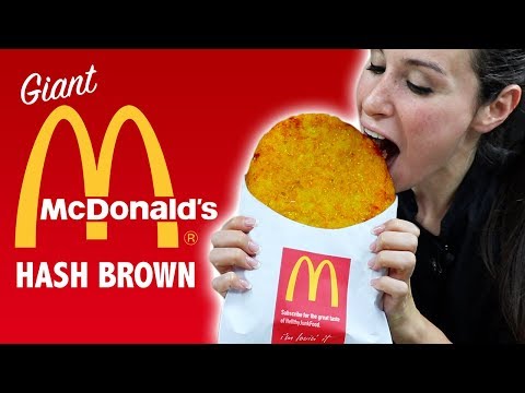 download lagu mp3 mp4 Hash Brown Calories, download lagu Hash Brown Calories gratis, unduh video klip Hash Brown Calories