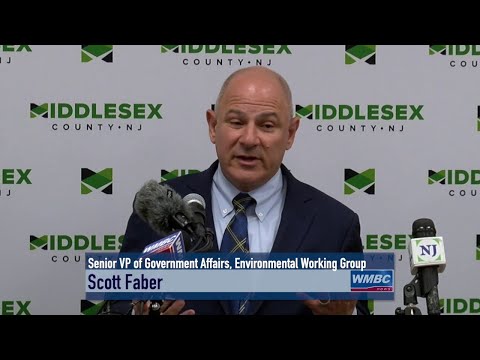 NJ Piscataway Dangerous Cosmetics Products