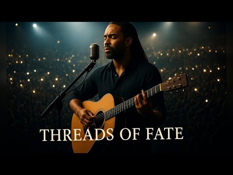 Threads of Fate | Let Babylon Burn