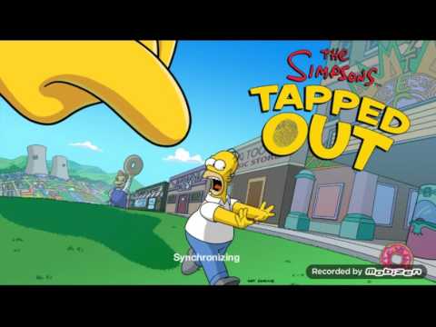 The Simpsons: Tapped Out, episode 39