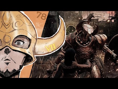 “CrogiolAmici”, Elden Ring Blind Run - L'Anima della Scoperta VII [78]