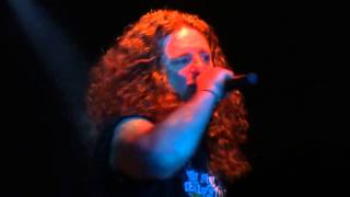 Tankard - Octane Warriors