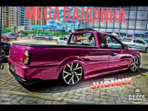 MEGA BANDINHA TUM DUM DUM ABRIL 2022 Prod.(DJ Jhonny SC)