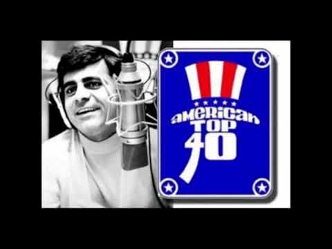 1211 The Top Artists of the 1970s - an AT40 "Extra"