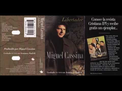 Jesucristo Proveedor - Miguel Cassina