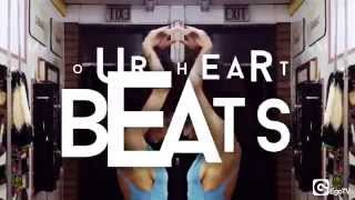 WANKELMUT &amp; EMMA LOUISE - My Head Is A Jungle (Video Lyrics) (Area10 MK Remix)