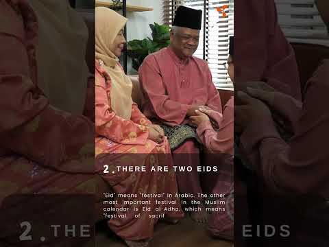 Eid al Fitr: Explore its Significance & Exciting Facts