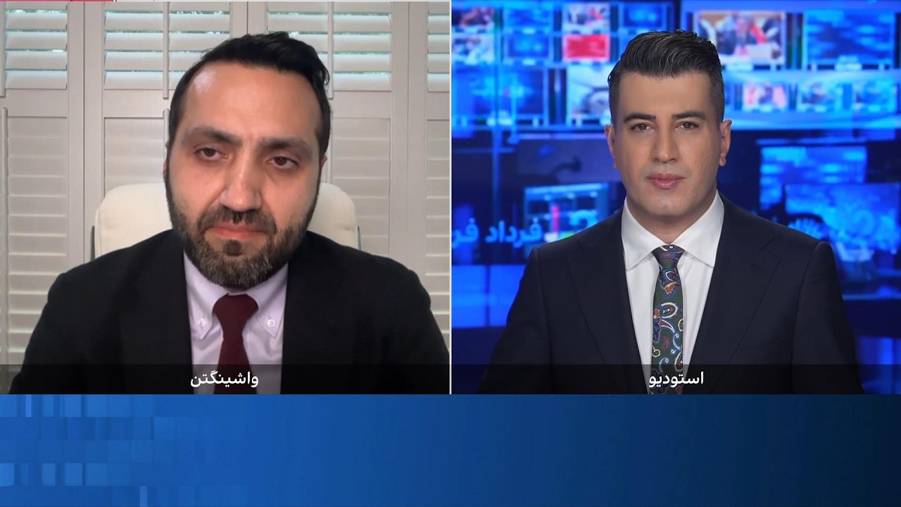 میعاد ملکی: آمریکا شریان مالی جمهوری اسلامی در دبی را هدف گرفته است