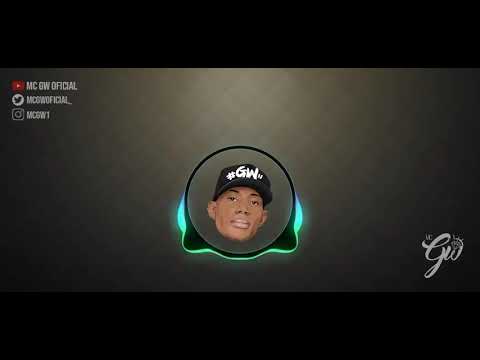 MC GW - Toma socadão ( DJ PIU E DJ MILTINHO )