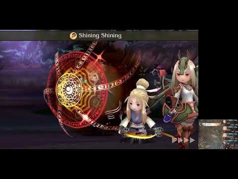 [TAP] Bravely Second: End Layer - Episode 19
