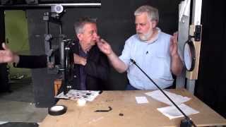 Tim&#39;s Vermeer with Fine Art Connoisseur