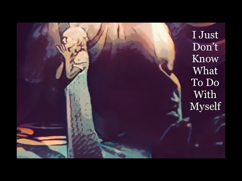 Colorized Animation: Dusty Springfield - I Just Don’t Know What To Do With Myself