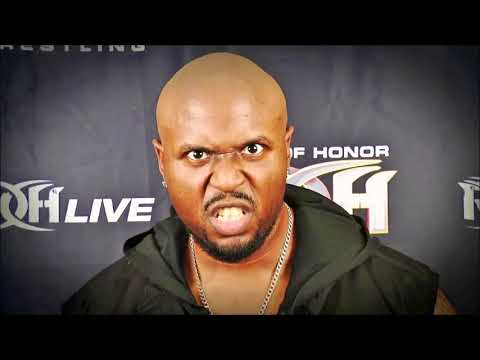 Shane Taylor Staying With ROH, Gets Certain Perks With New Deal