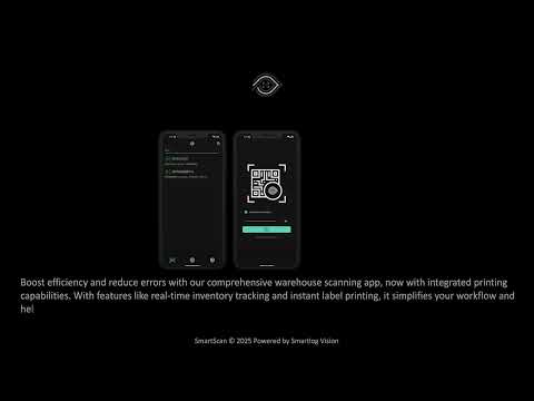 SmartLogScan