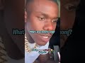 DaBaby Exposes A Fake Fan