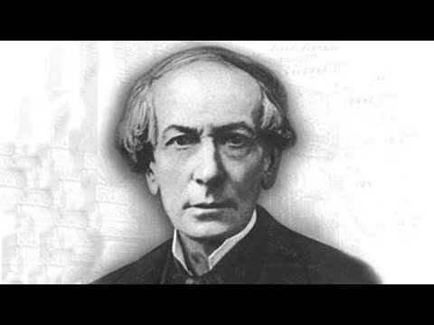 JUAN BAUTISTA ALBERDI. EL SOLITARIO FINAL DEL PADRE DE LA CONSTITUCION