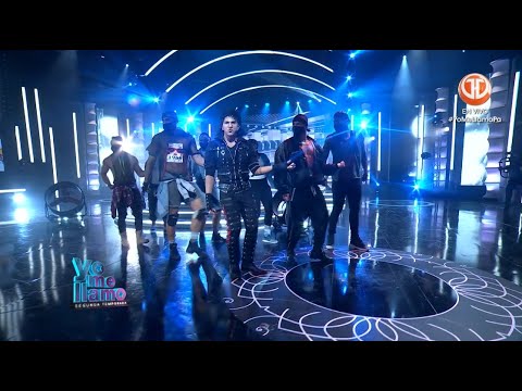 Michael Jackson / Bad  / Temporada 2 YMLL